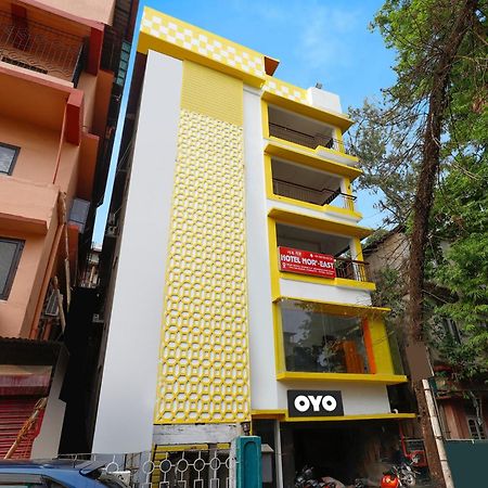 Spot On Hotel Nor' - East Guwahati Exterior foto