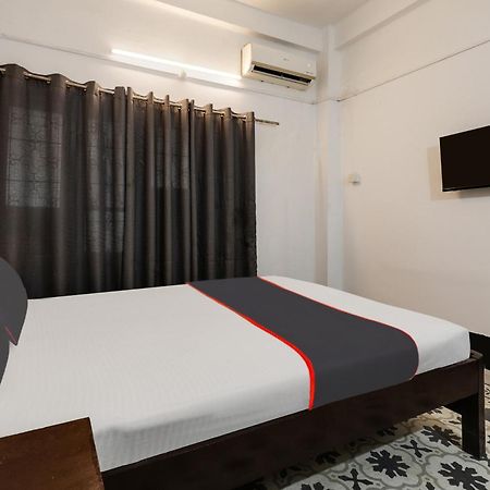 Spot On Hotel Nor' - East Guwahati Exterior foto