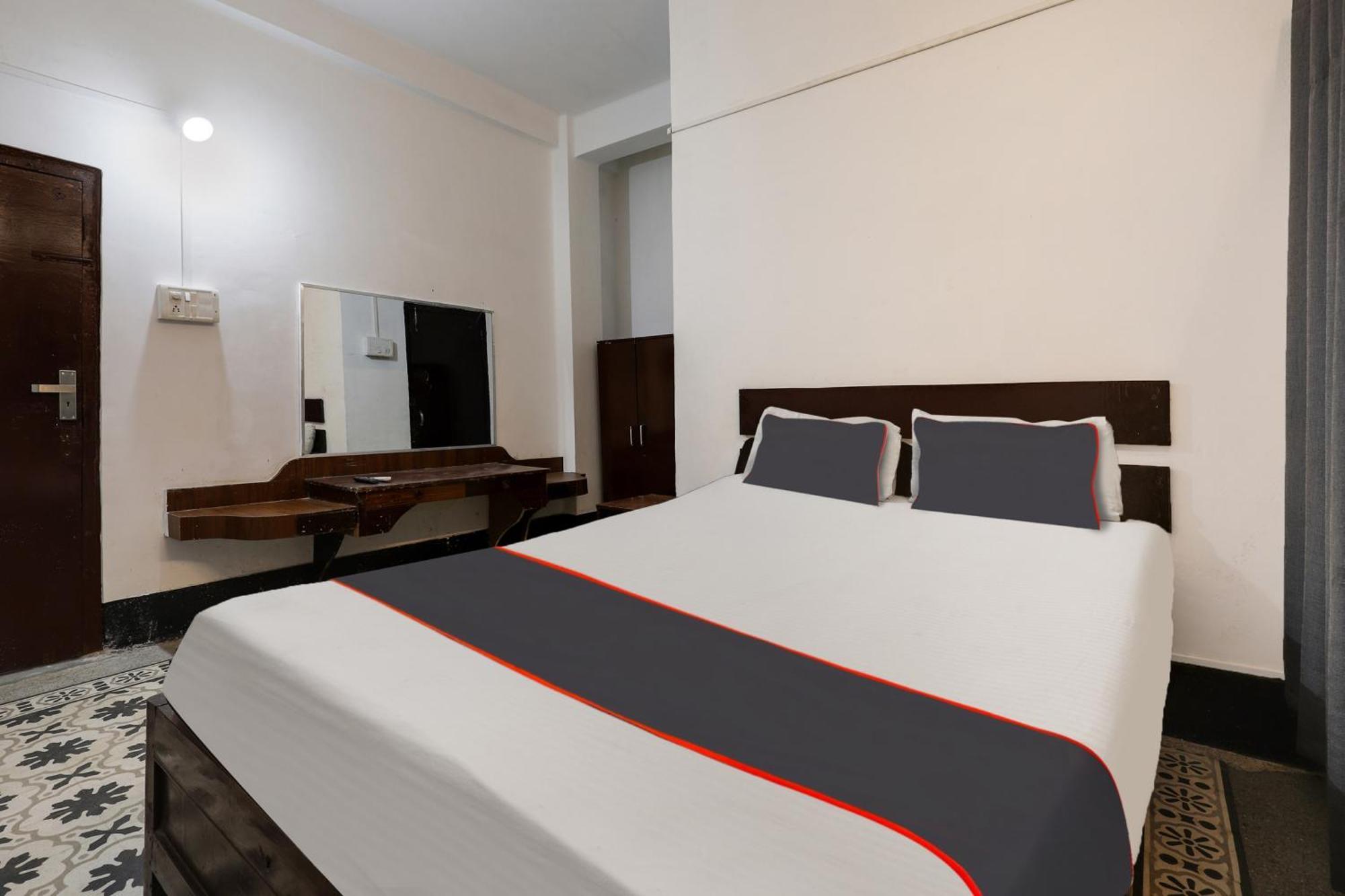 Spot On Hotel Nor' - East Guwahati Exterior foto