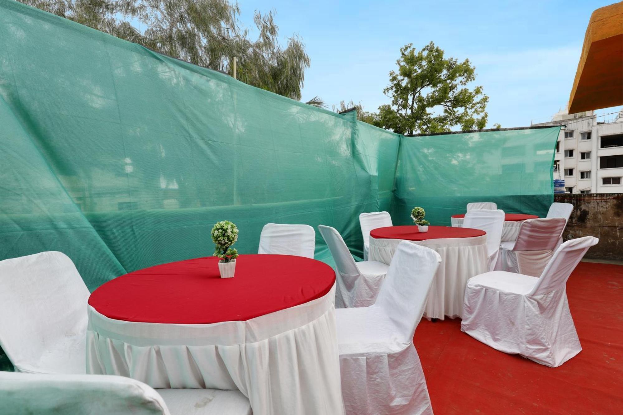 Spot On Hotel Nor' - East Guwahati Exterior foto