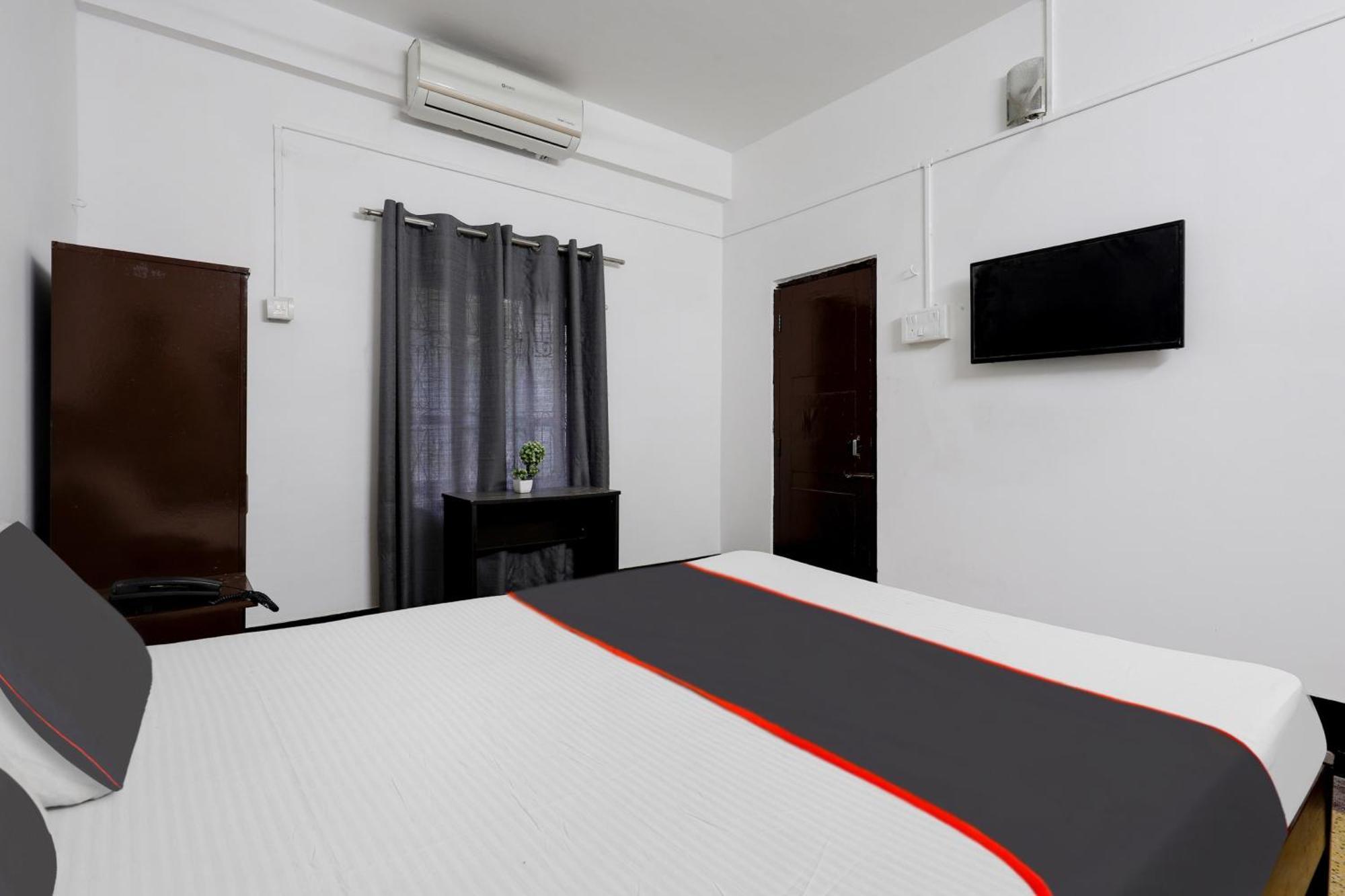 Spot On Hotel Nor' - East Guwahati Exterior foto