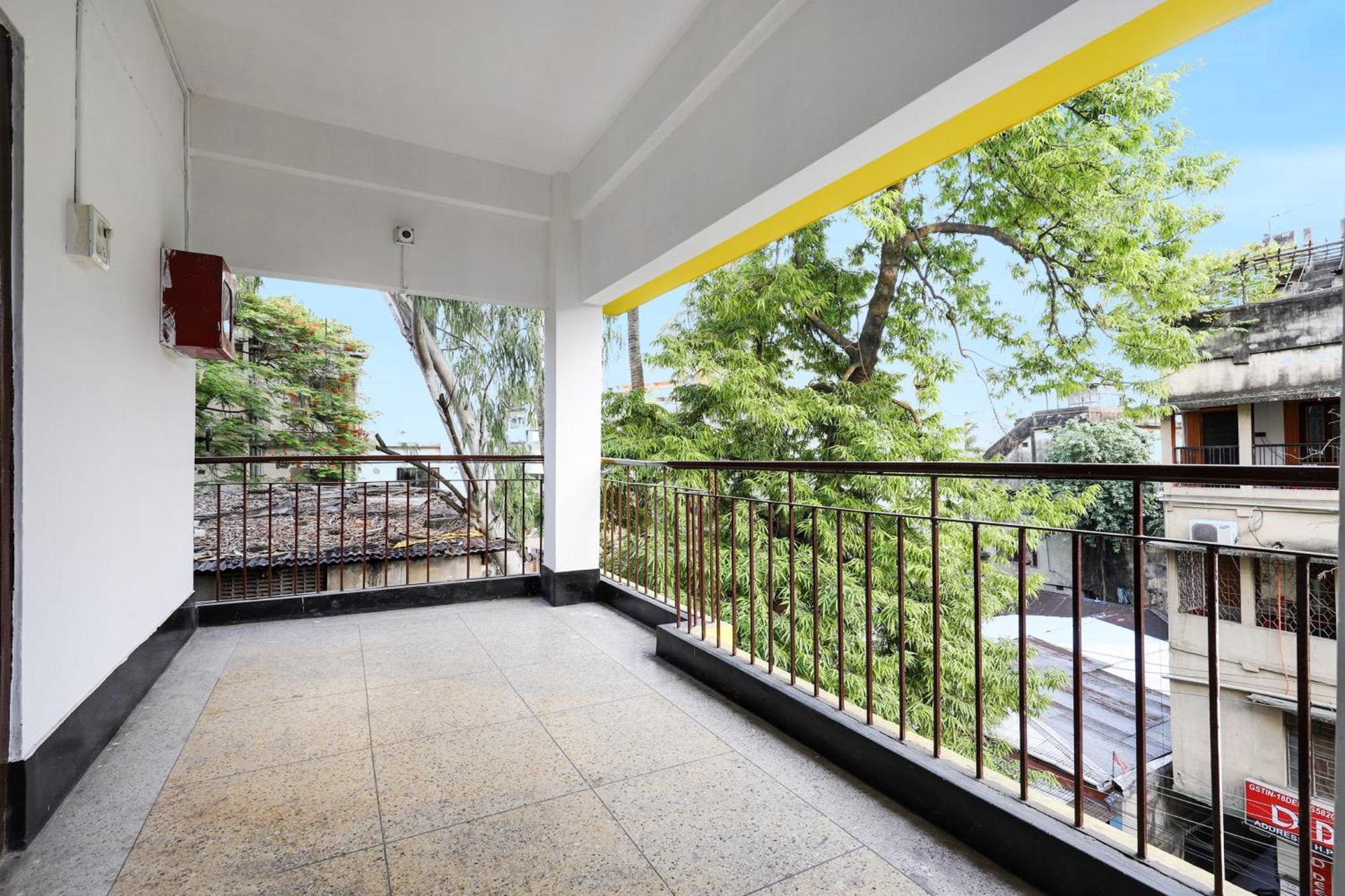 Spot On Hotel Nor' - East Guwahati Exterior foto