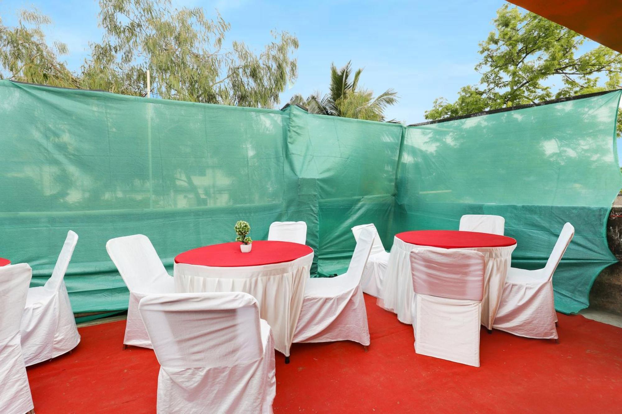Spot On Hotel Nor' - East Guwahati Exterior foto