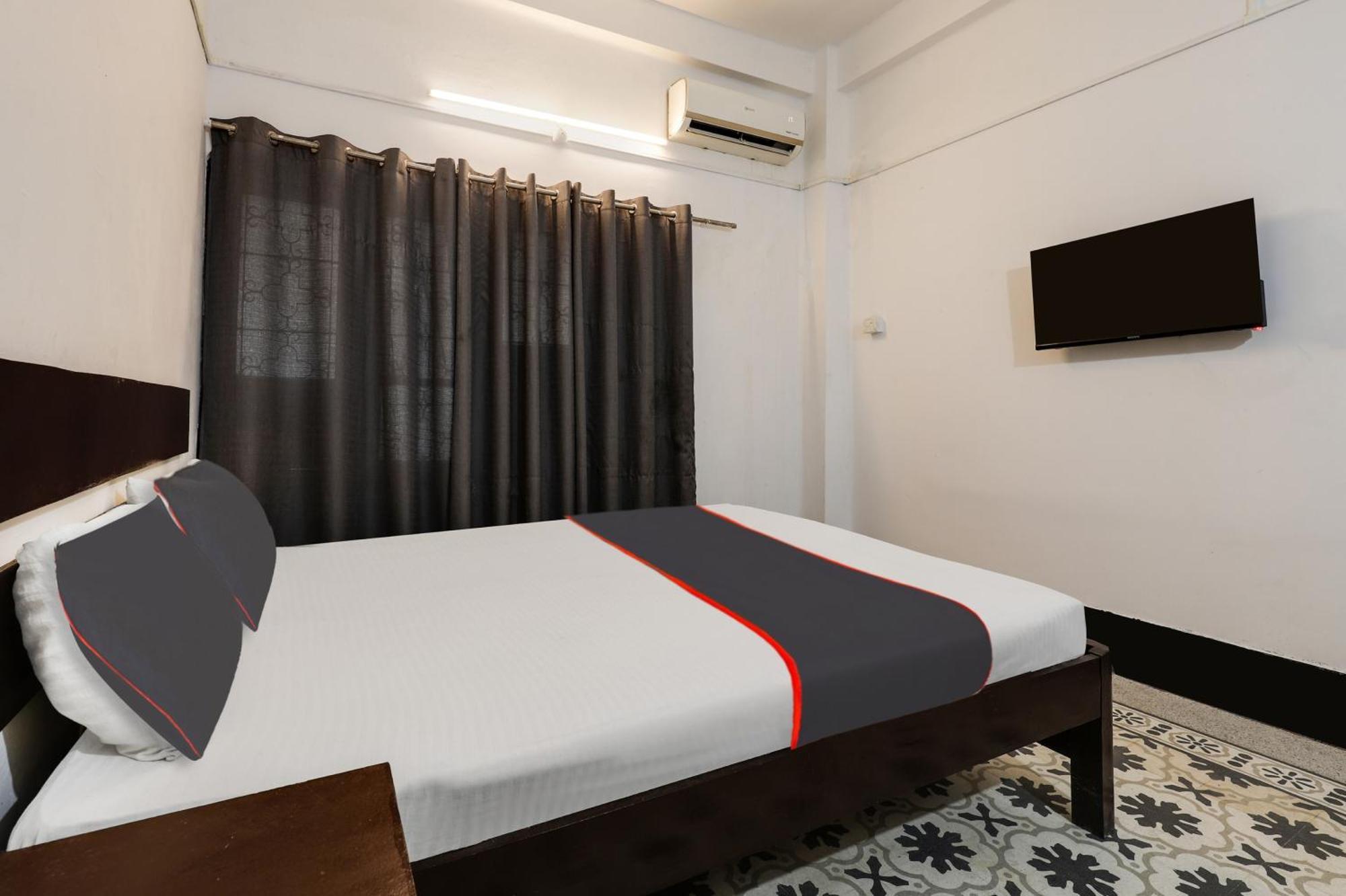 Spot On Hotel Nor' - East Guwahati Exterior foto