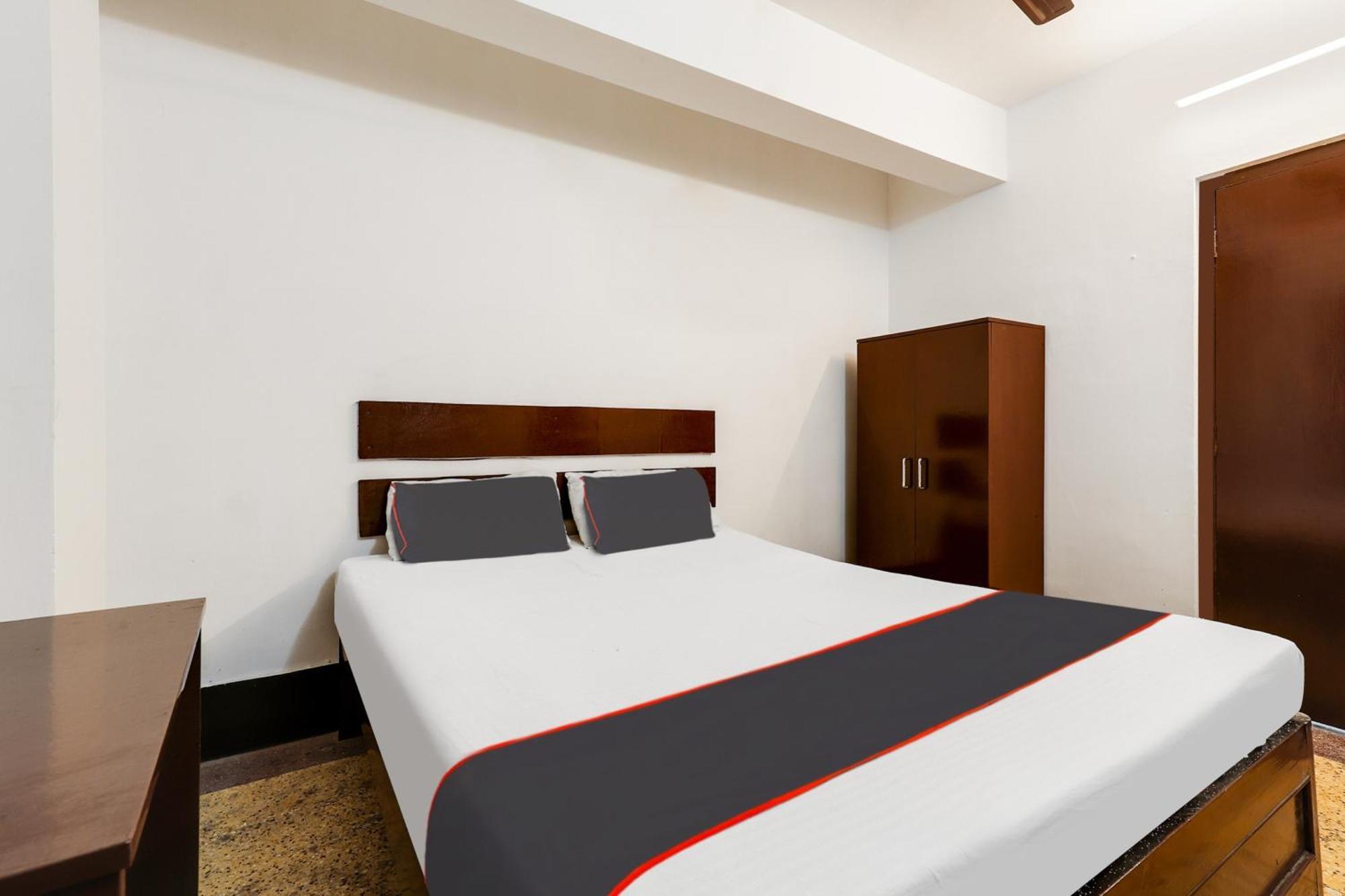 Spot On Hotel Nor' - East Guwahati Exterior foto