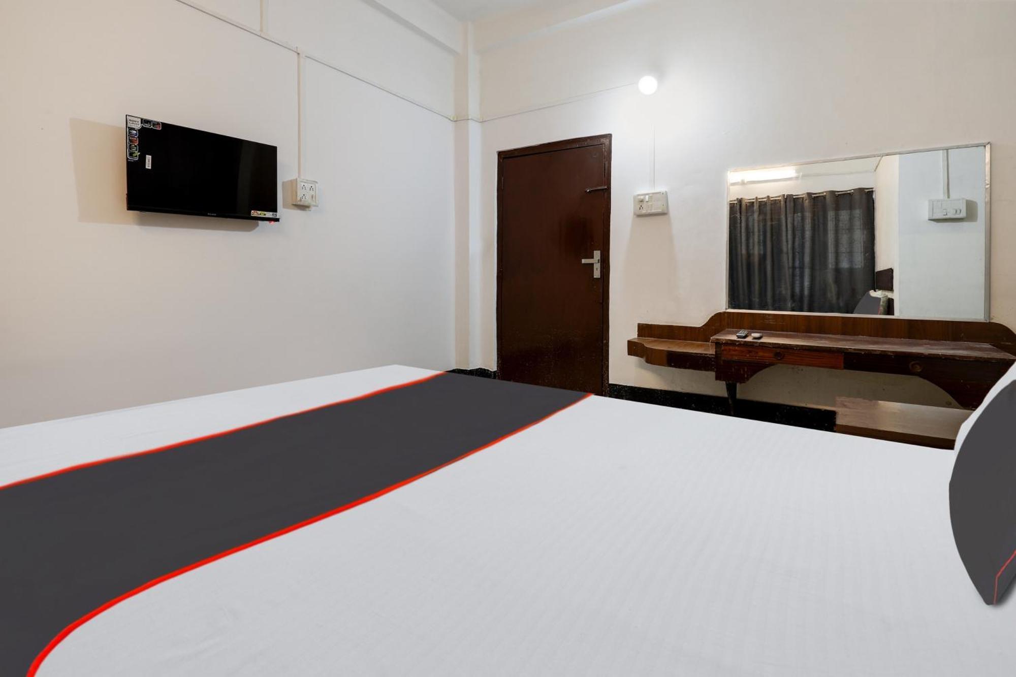 Spot On Hotel Nor' - East Guwahati Exterior foto