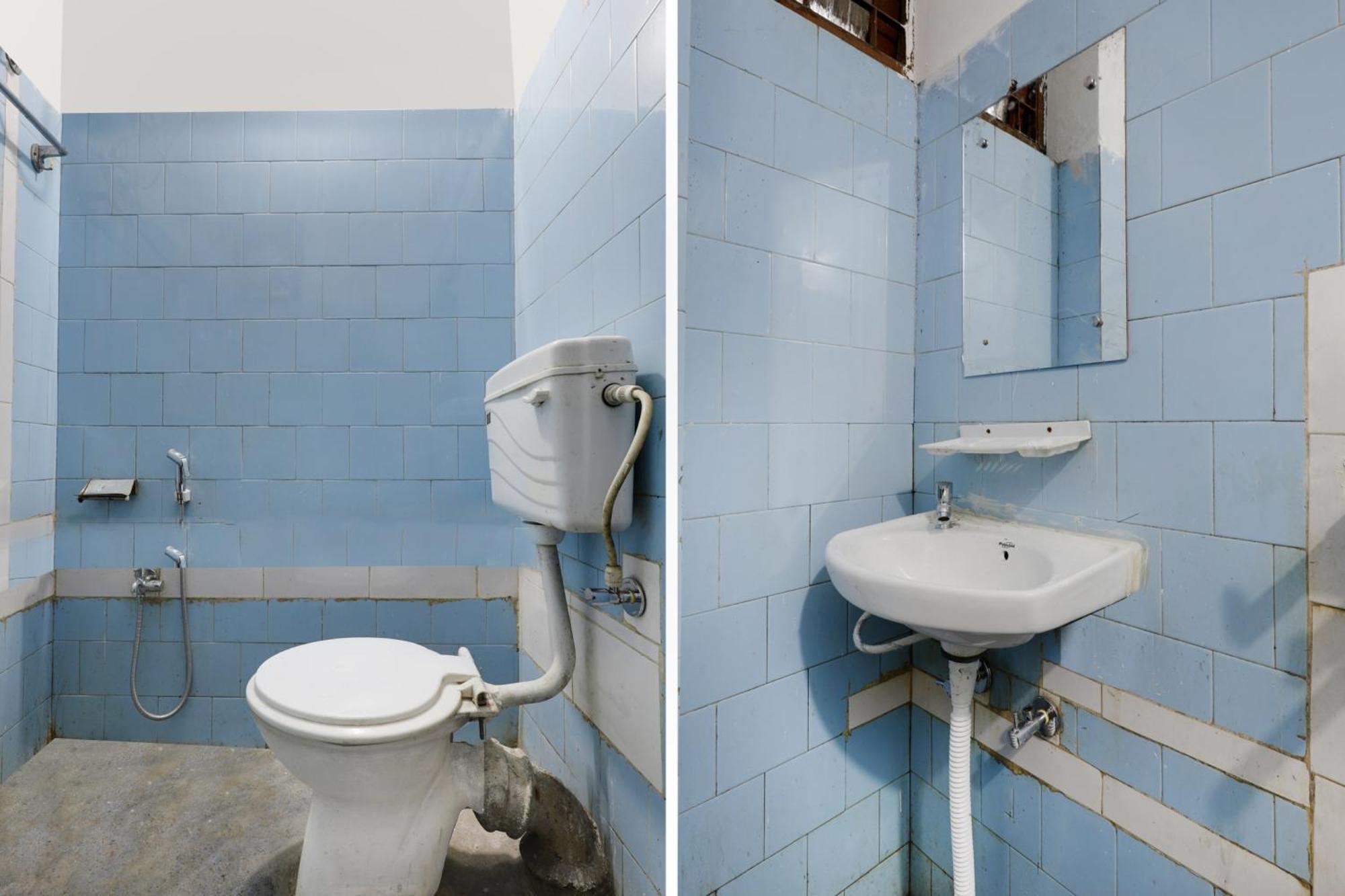 Spot On Hotel Nor' - East Guwahati Exterior foto