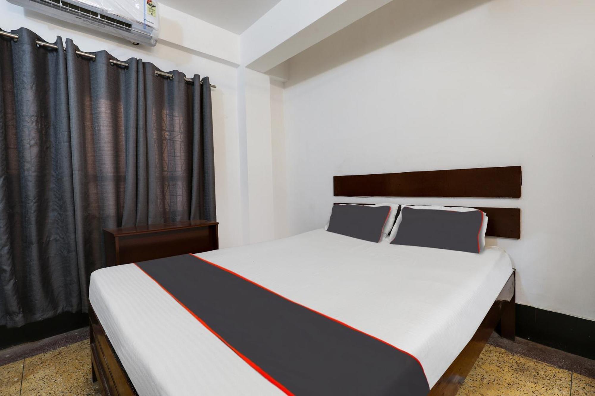 Spot On Hotel Nor' - East Guwahati Exterior foto